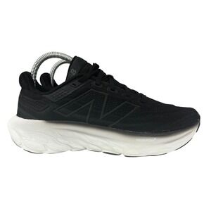 New Balance 1080v13 Womens 7.5 Fresh Foam Black Running Walking Trailing Shoes